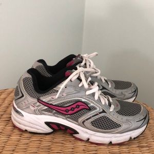 NOT FOR SALE Women’s Saucony Cohesion NX Sneakers